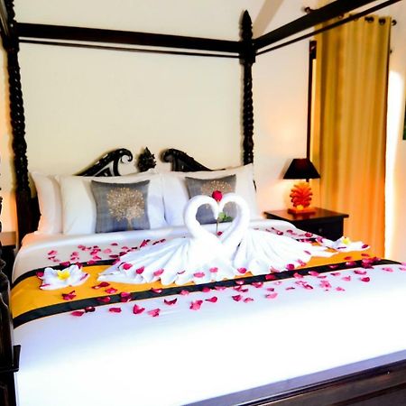 Villa Tanjung Sanur Bali Denpasar  Luaran gambar