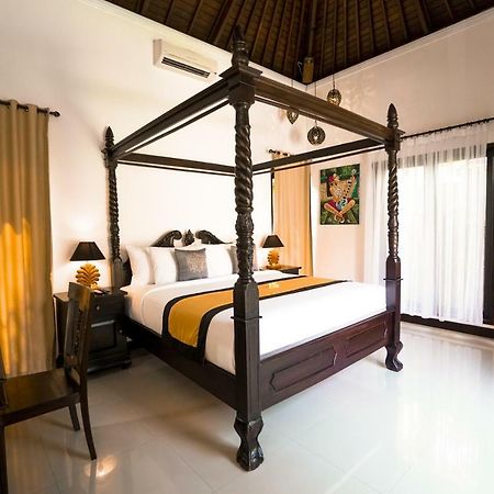 Villa Tanjung Sanur Bali Denpasar  Luaran gambar