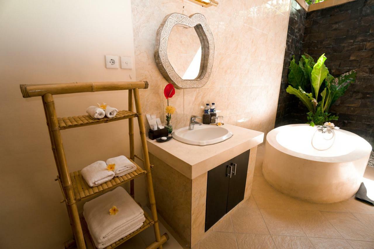 Villa Tanjung Sanur Bali Denpasar  Luaran gambar