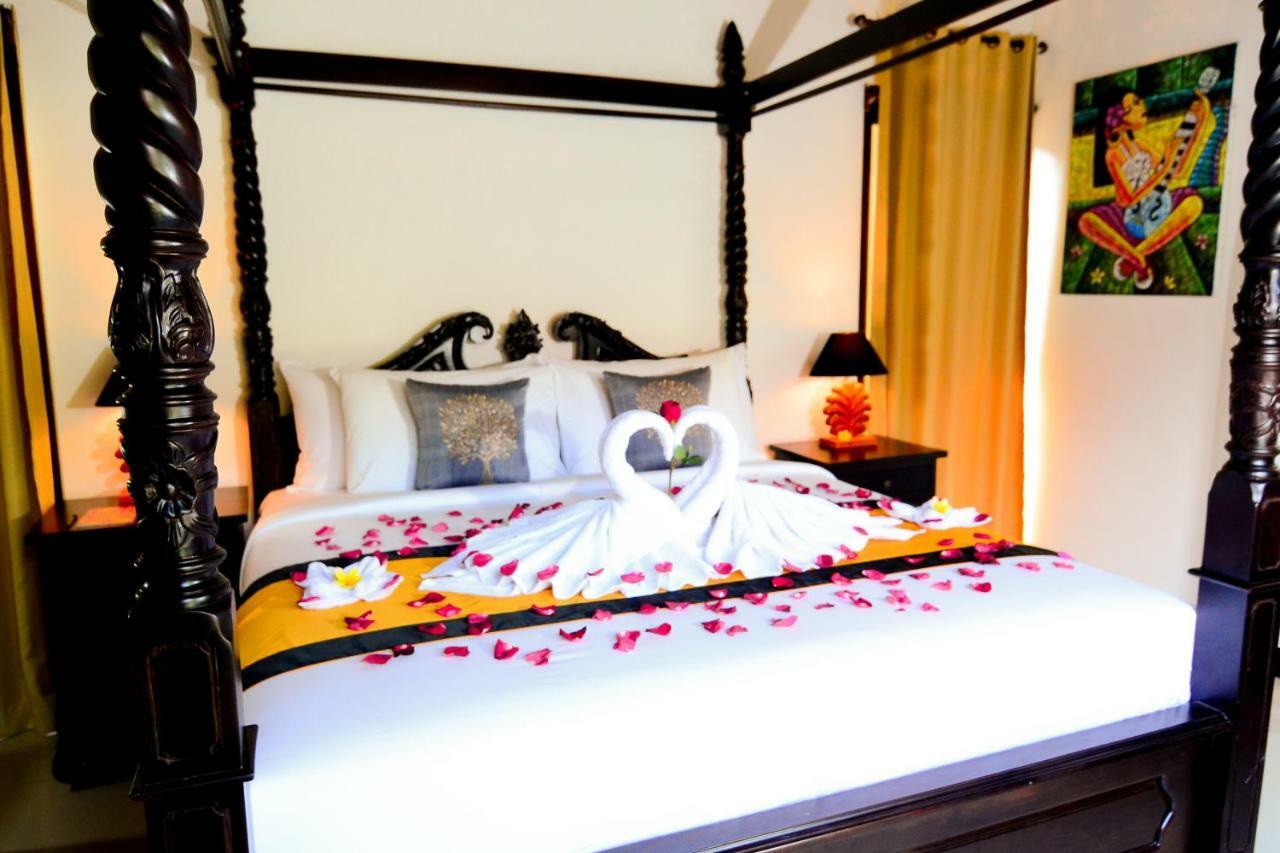 Villa Tanjung Sanur Bali Denpasar  Luaran gambar