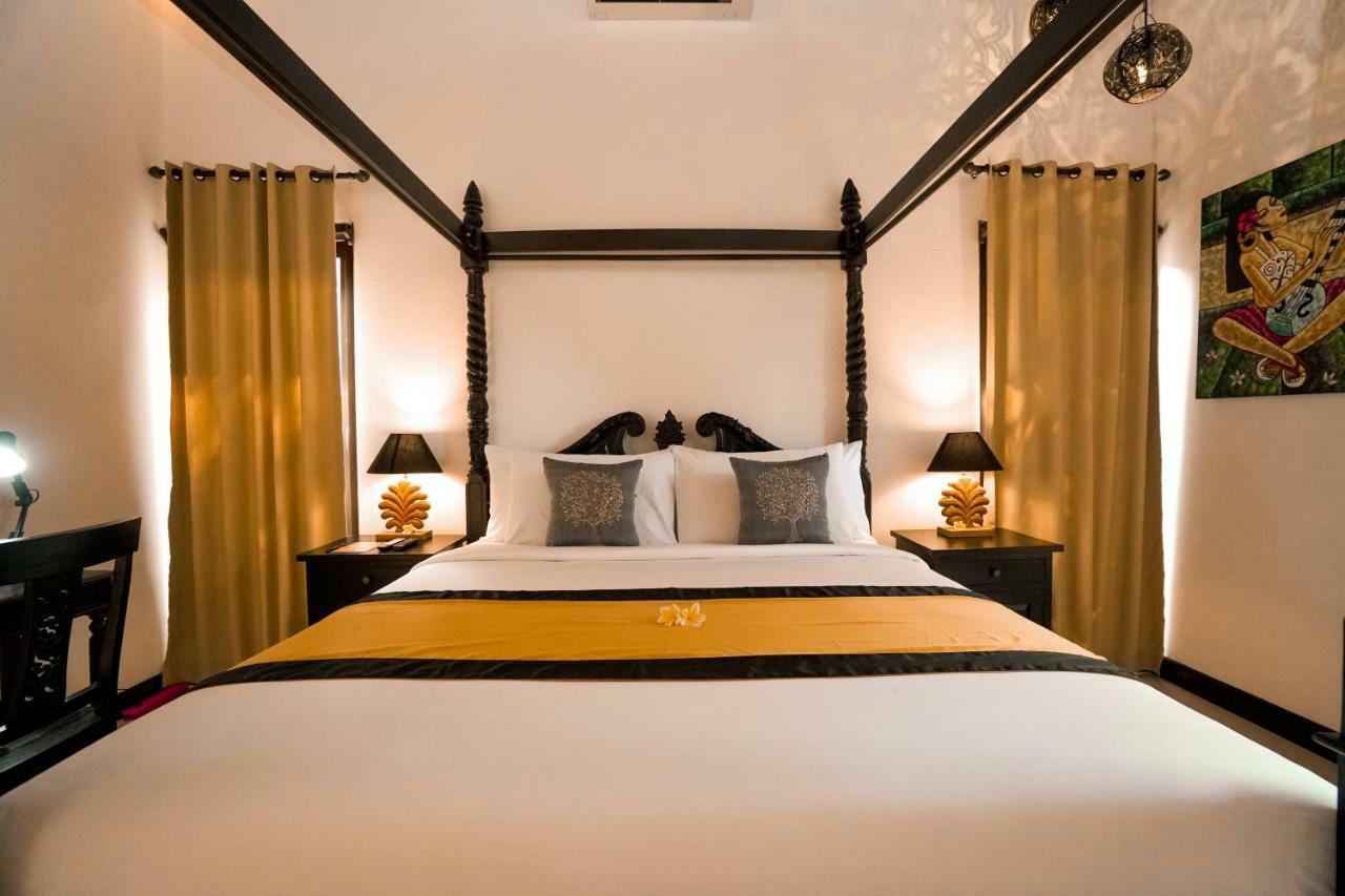 Villa Tanjung Sanur Bali Denpasar  Luaran gambar