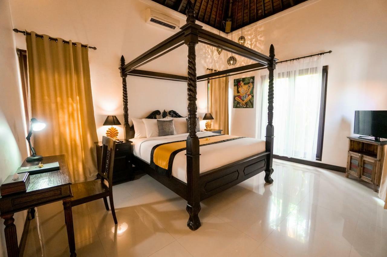 Villa Tanjung Sanur Bali Denpasar  Luaran gambar